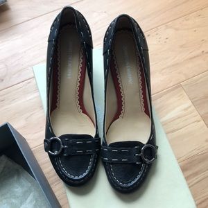 Johnston & Murphy Heels